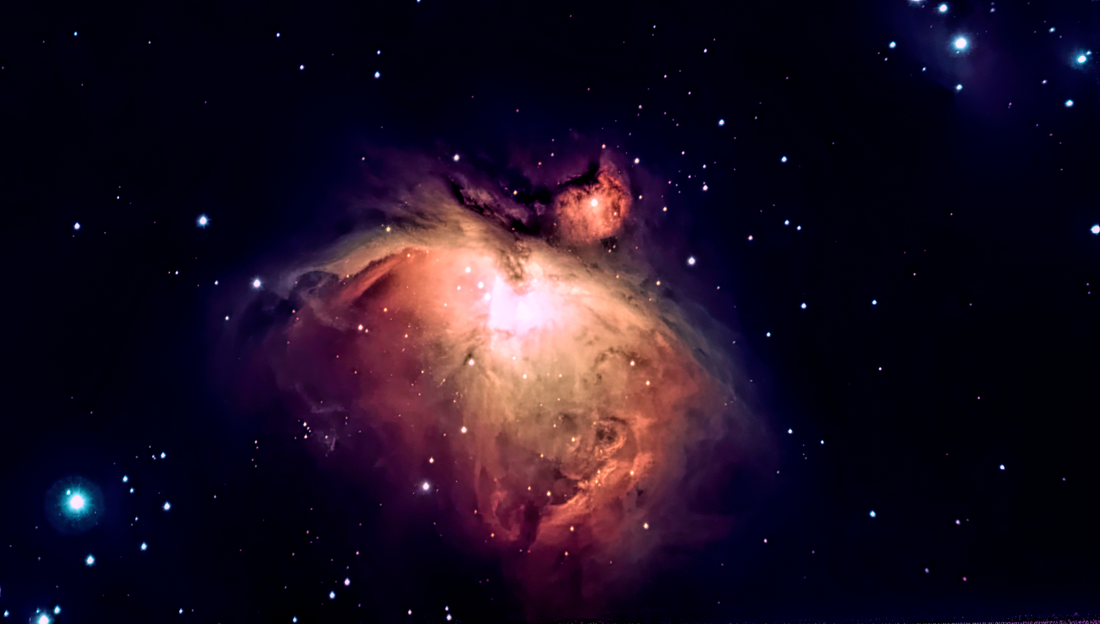 Nebula Images